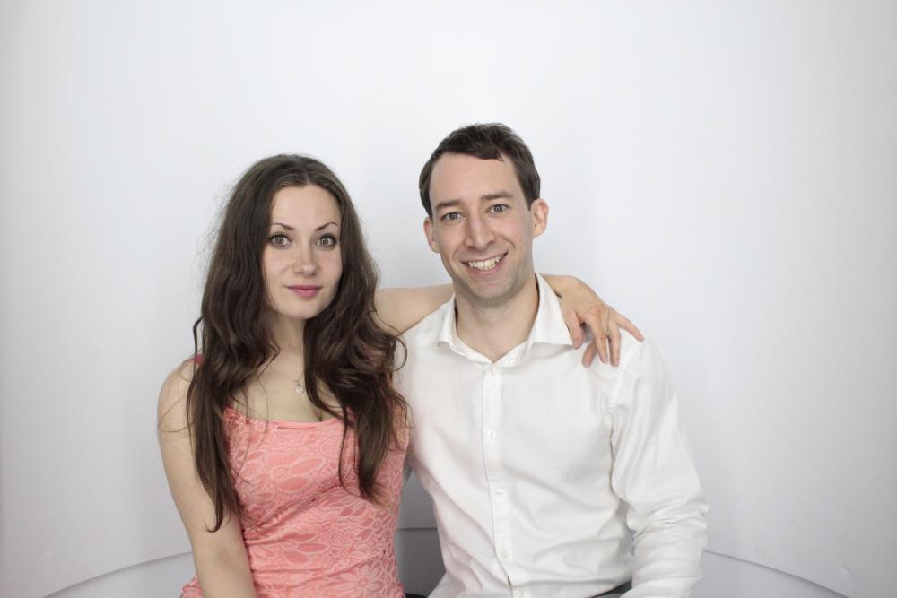Annie & Josh | View more photos from the event at gallery.myphotoboothexperience.co.uk/u/MyPhotoBoothExperienceLtd/Annie-Josh